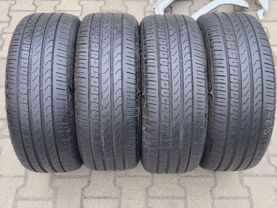 225 50 17 Pirelli