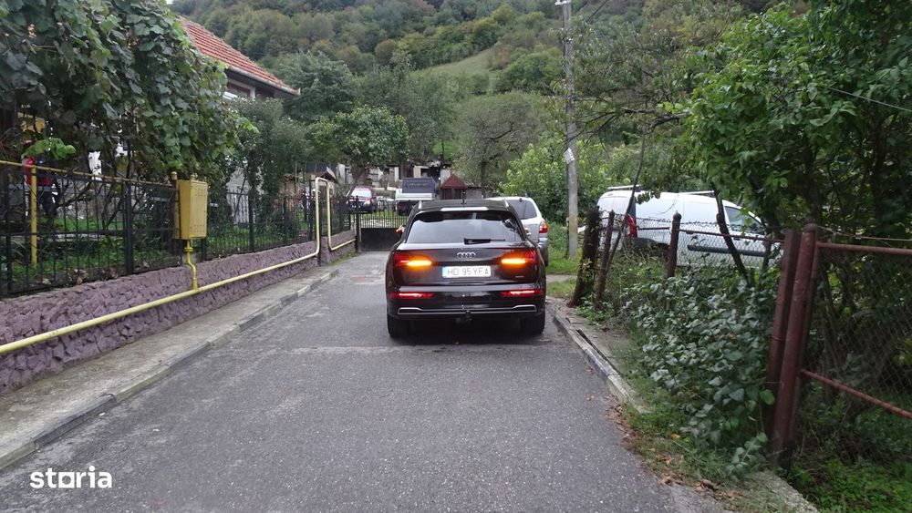 Vand teren intravilan in Deva, Viile Noi, suprafata totala 581 metri,