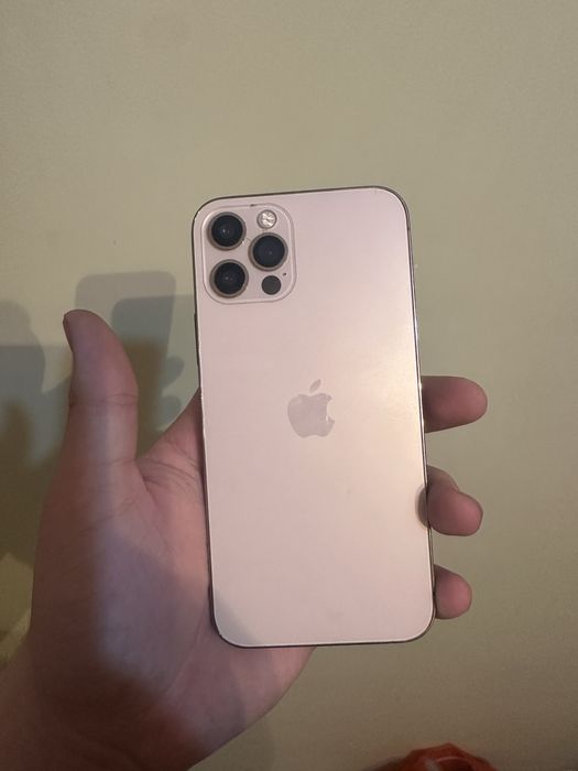 Iphone 12 про 256гб дисплей под замену