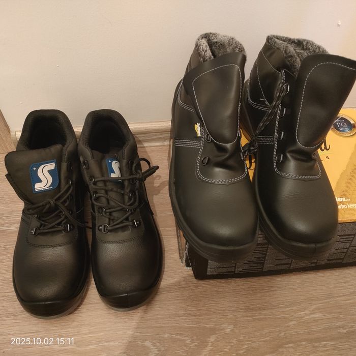 Летний спец. Ботинка р 42