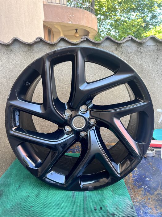 Janta aliaj 22" Range Rover Sport/ Vogue model Style 5131