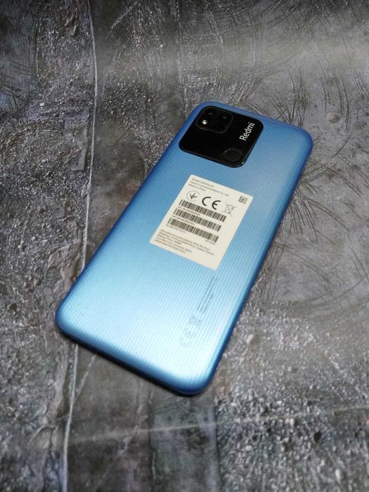 Xiaomi Redmi 10A (Уральск 0701) лот 789674