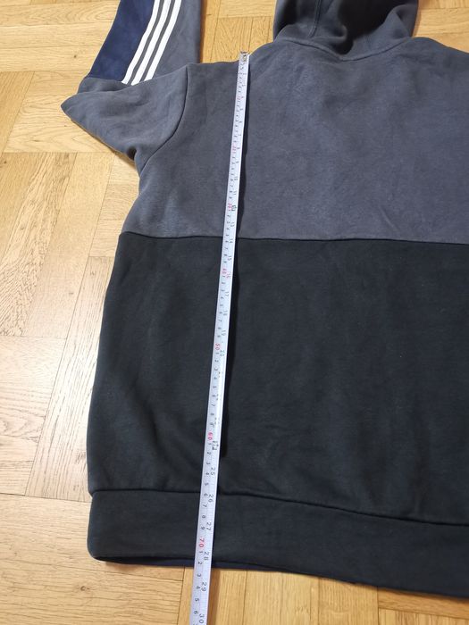Мъжка горница Adidas Manchester United размер XL