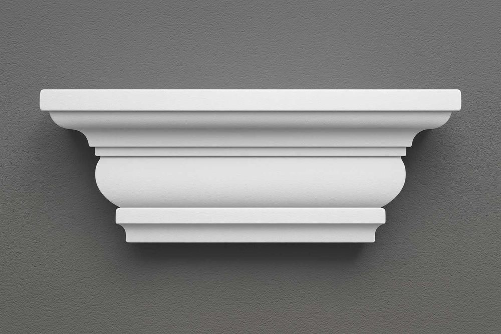 Ancadramente Cornise Solbancuri Elemente Pilastri Profile Decorative