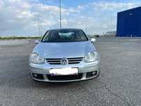Golf v 1.6 benzină  2008