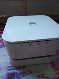 Router 4g - huawei E5170 AF22 cu sim