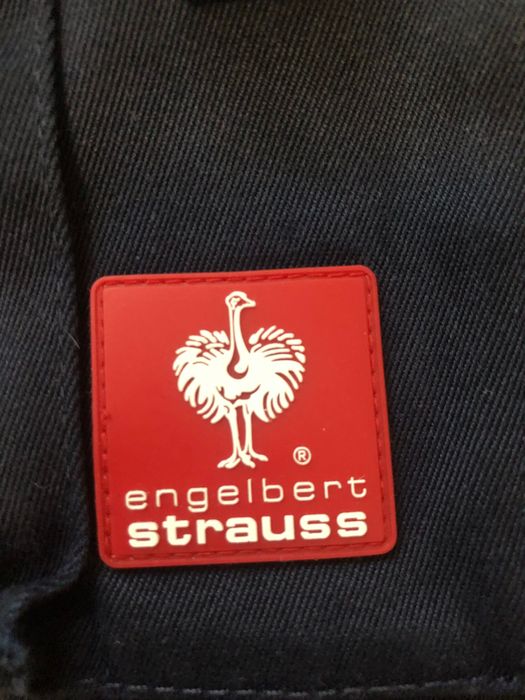 ENGELBERT Strauss-pantaloni de lucru, profi, pentru barbati