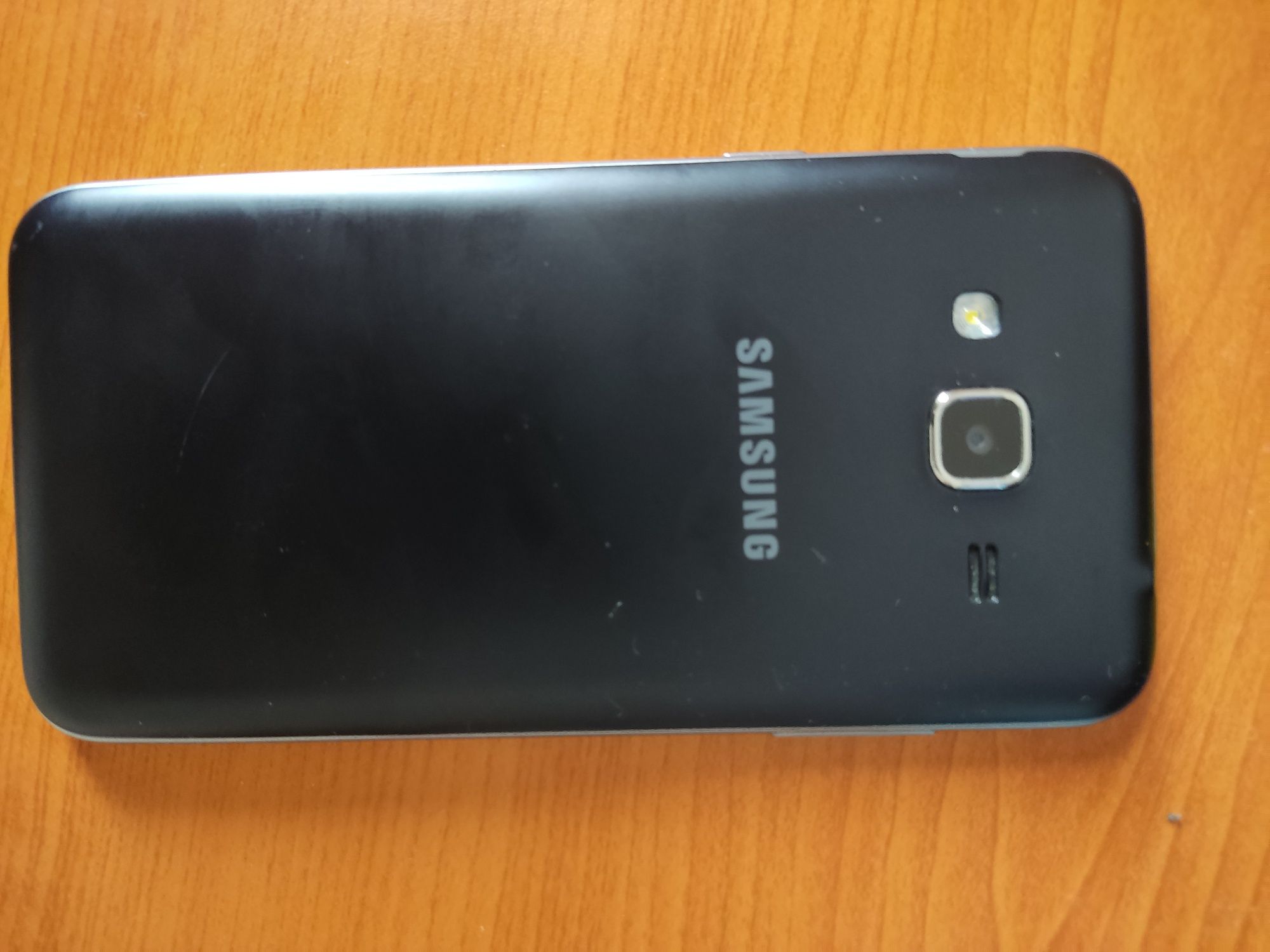 Samsung J3 2016 impecabil