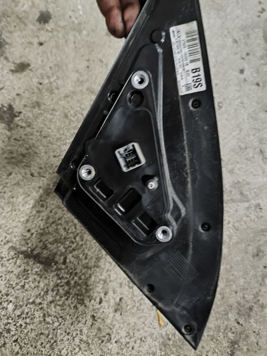 Огледало за Kia Ceed