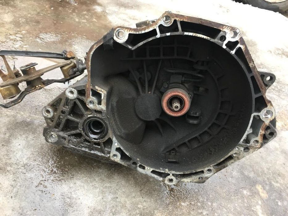 Cutie Viteze 5 Trepte Manuala Opel Astra G 1.6 Z16SE 1998 - 2005