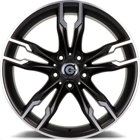 17" Джанти БМВ 5X120 BMW M 3 E90 E92 F30 F32 F36 5 E60 F10 6 E63 7 F01