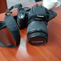 Aparat Foto DSLR  Canon EOS 350 D