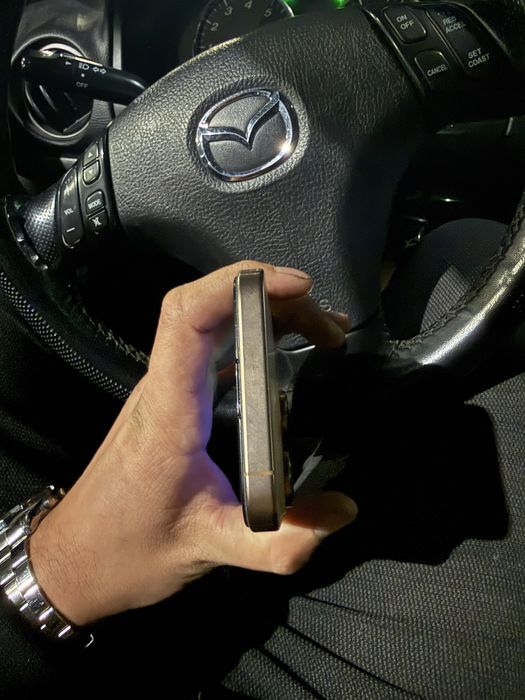 Прожам iphone 16 pro max в хорошем состоянии!