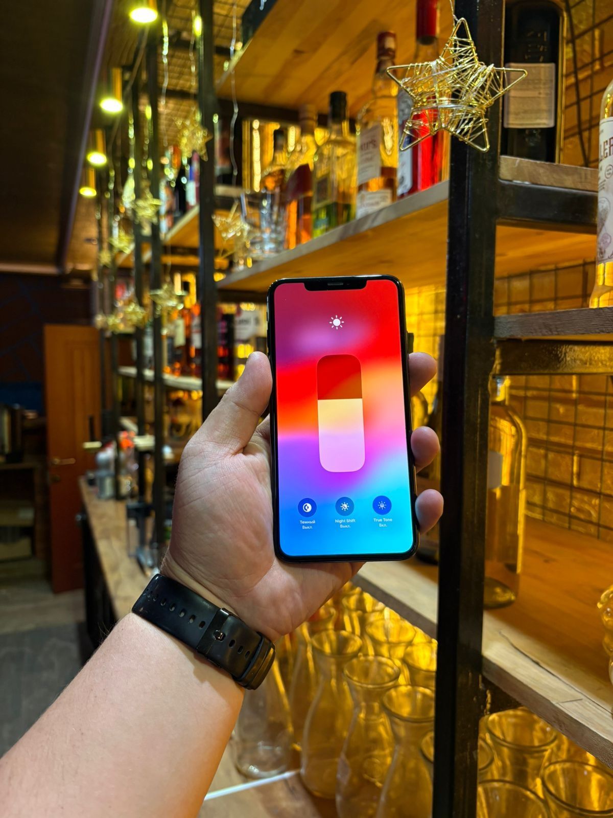 IPhone xs max 64