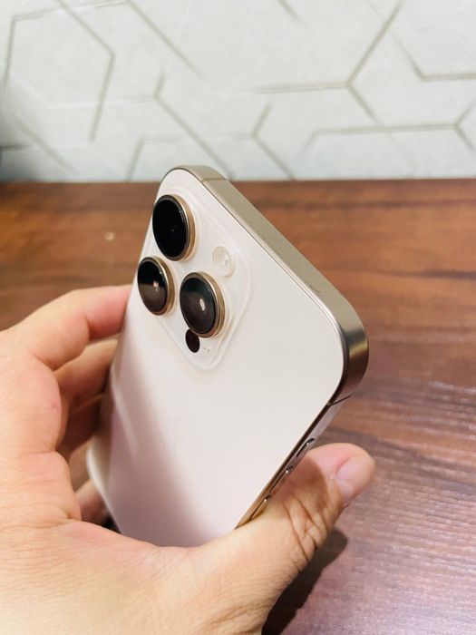 Iphone 16 pro 128 GB KH/A