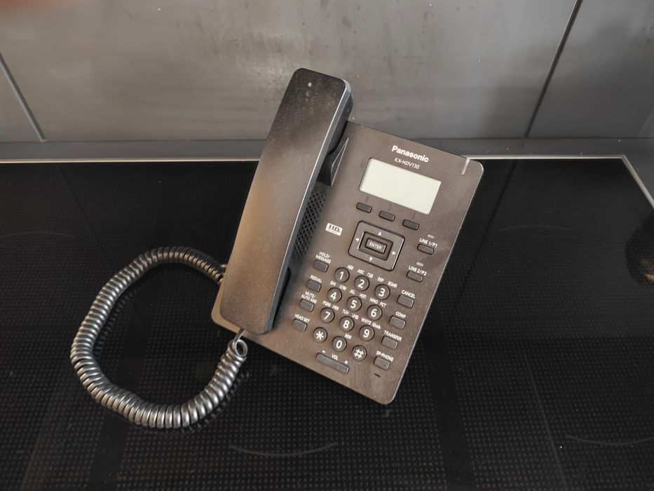 Panasonic KX-HDV130