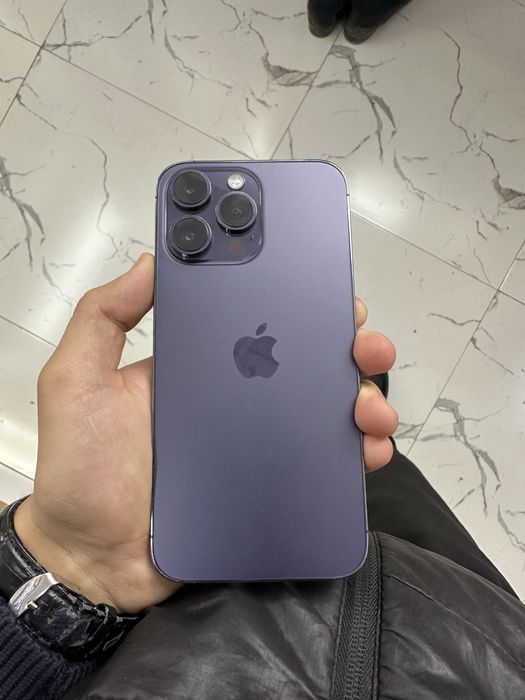 Iphone 14 pro max продам EAC