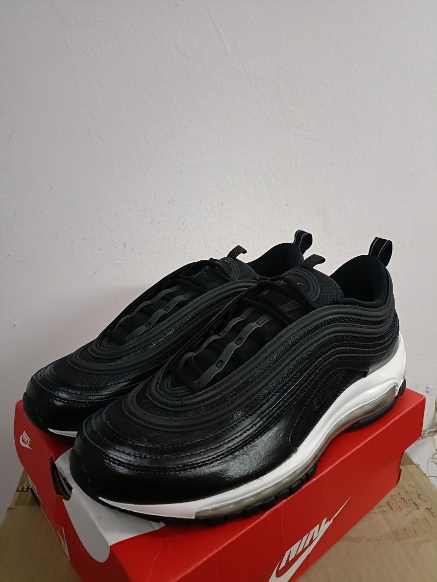 Nike Air Max 97 номер 42.5 код 50A