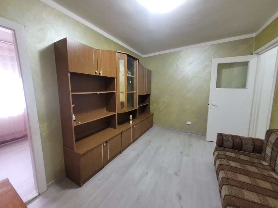 Apartament 2 camere