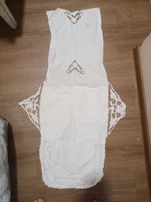 Конвертик для новорожденного