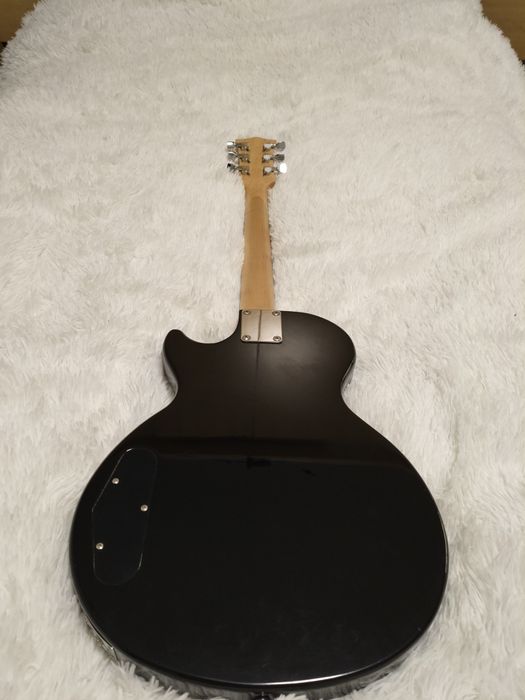 Electric Guitar Les Paul