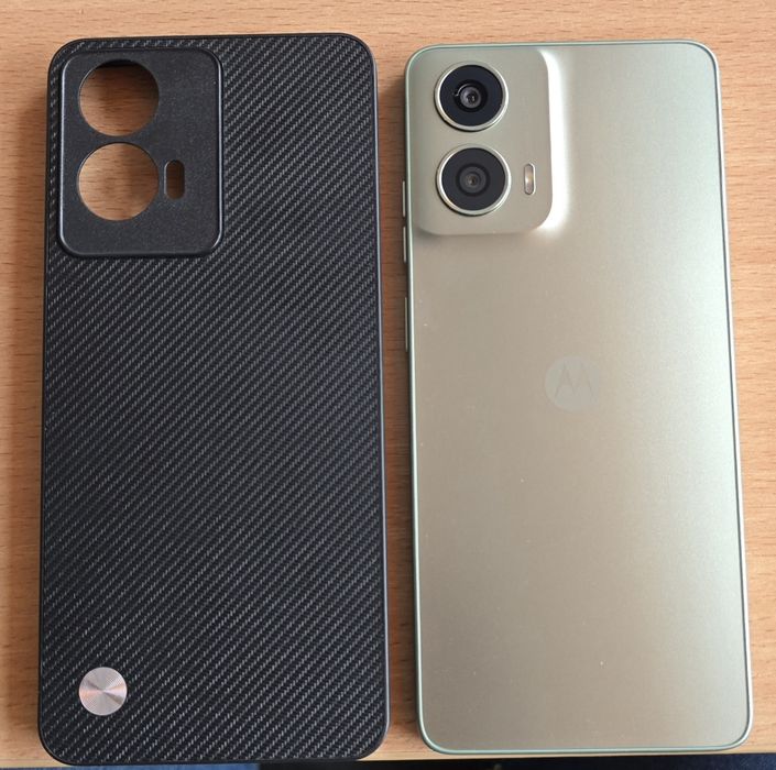 Vand Motorola G24, verde, garantie emag 2027