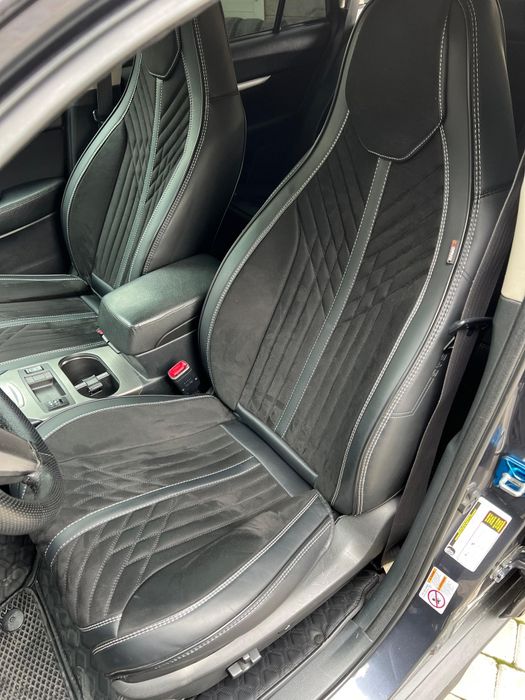 Продам чехол новый премиум класса на легковые и на Джипы Кроссоверы