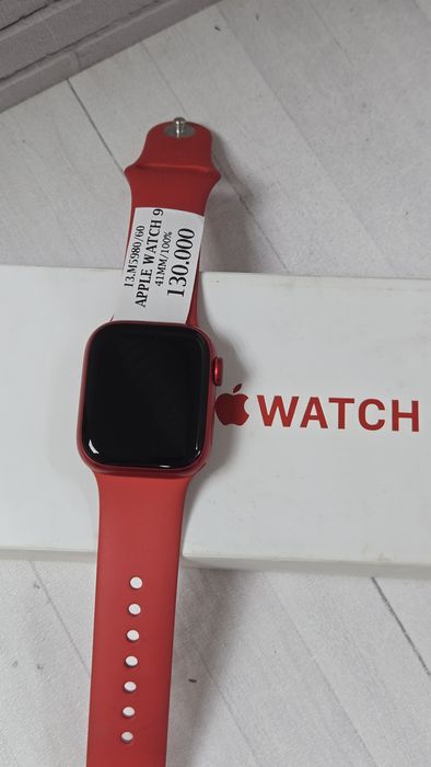 Apple watch 9 ЖанТаС ломбард Астана