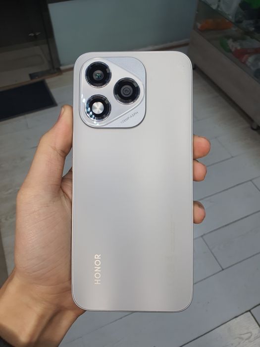 Xonor 400 lite 5G 256/8 gb