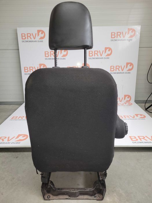 Scaun pentru Renault Trafic / Opel Vivaro  Euro 5
