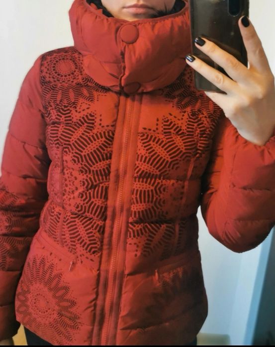 Geaca  dama Desigual