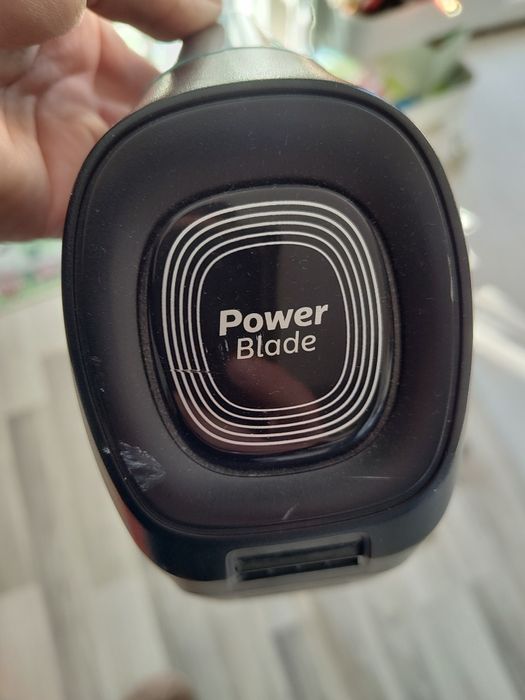 Прахосмукачка Philips