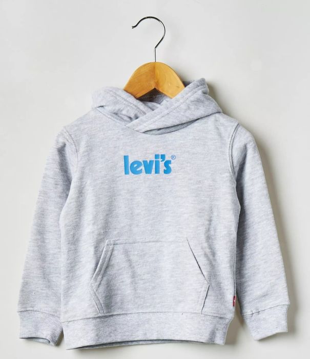 Сив суитшърт Levis