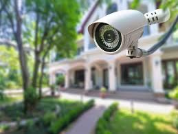 Видеонаблюдение