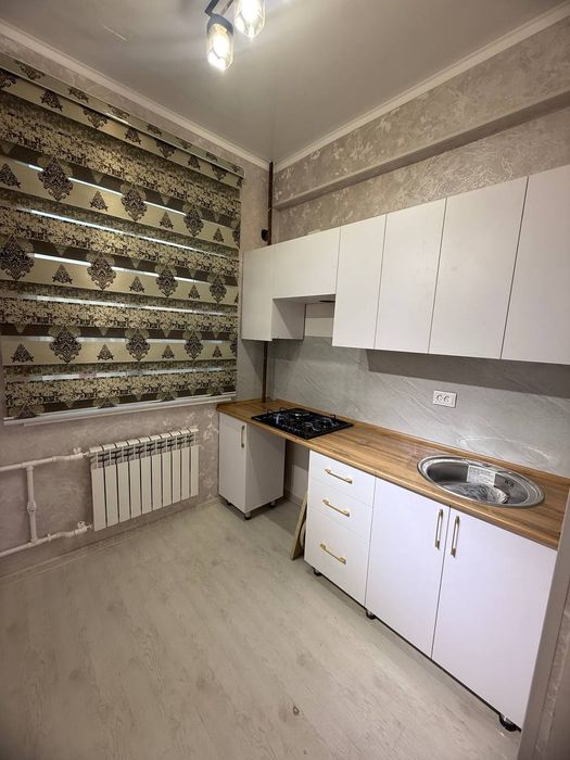 Квартира Kvartira