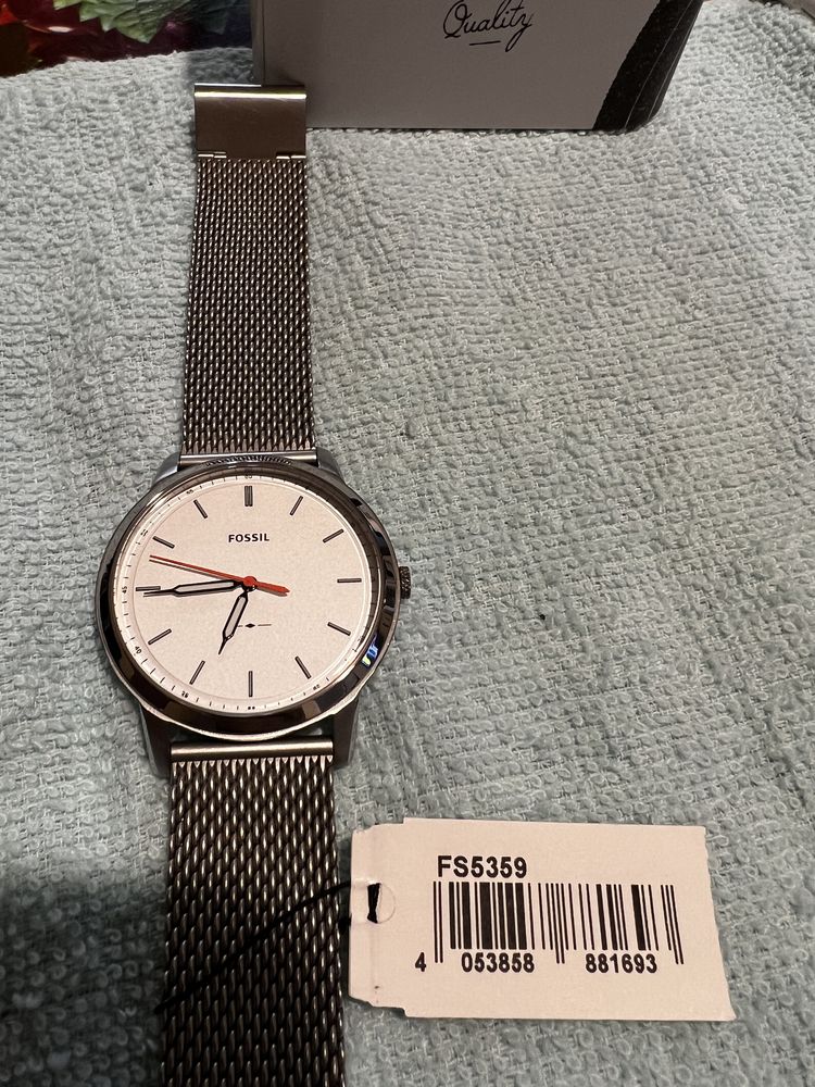 Ceas Fossil FS 5359