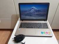 Laptop ASUS X541U i5-7200U 2.5GHz, SSD 480 GB, RAM 8 GB,