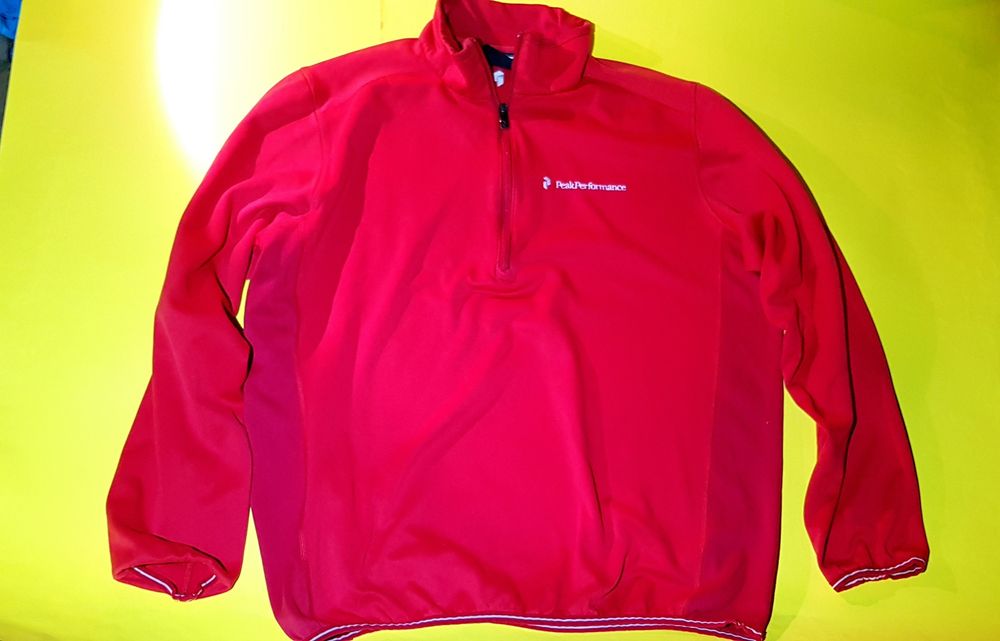 Peack Performance  мъжко спортно горнище