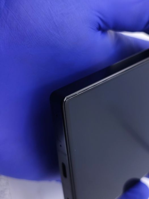 ZTE Nubia Red Magic 8s Pro 256GB Black, Garantie 24 luni | #D88944