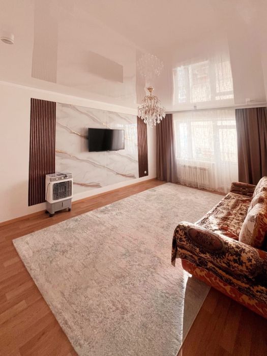 Продается 3х комнатная квартира по ул.Шахтеров