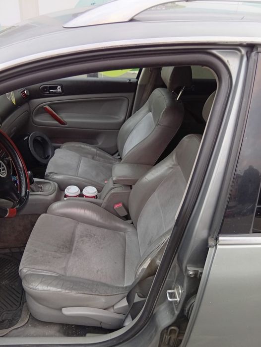 Vând Volkswagen B5.5 131 cp