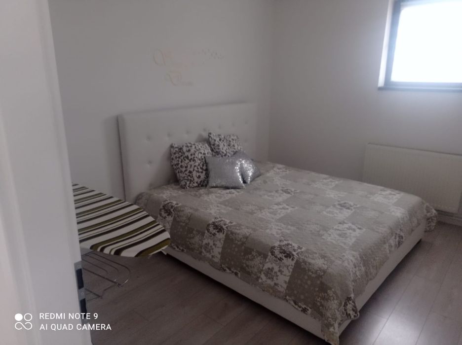 Vand apartament exclusivitate!!!