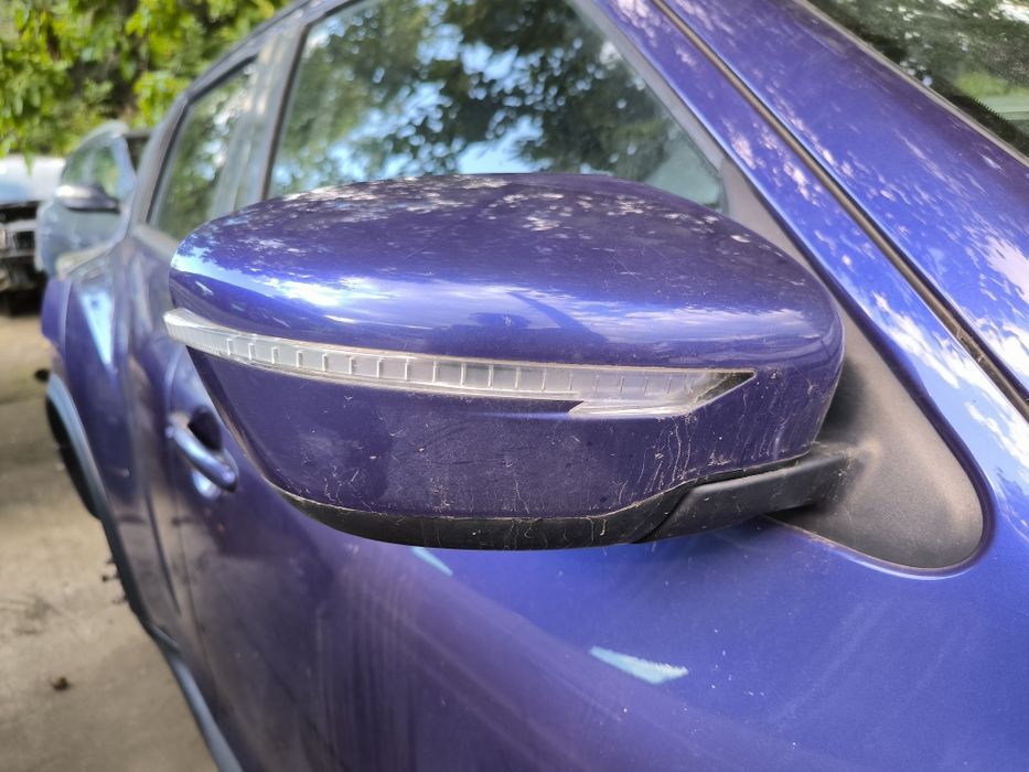Огледало за Nissan Juke Facelift