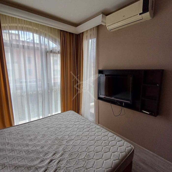 Продава се Двустаен апартамент в к.к. Слънчев бряг - 97 кв.м за 1114 €/кв.м - Снимка #2