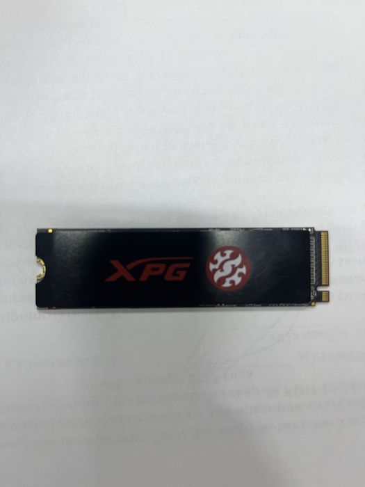 SSD на 2 терабайта