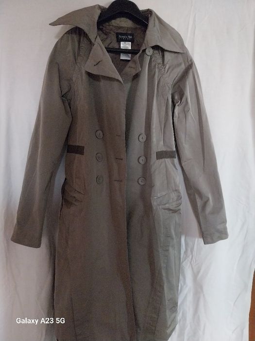 Trench  ,jacheta dama