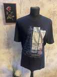 Tricou barbati casual Paul Smith marimea 3XL