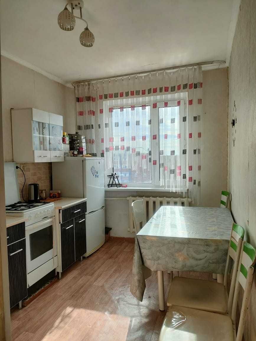 Продается 2 комн квартира мкр. Центральный,2