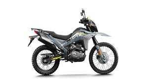 Мотоцикл 230 dual cfmoto