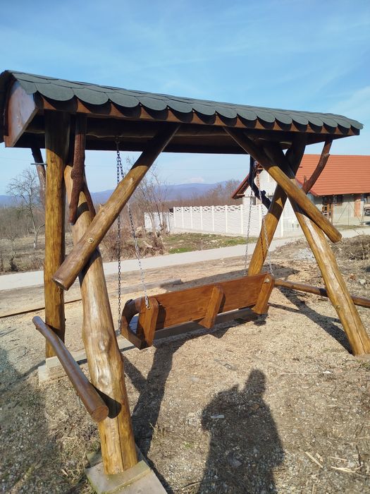 Balansoar de vânzare